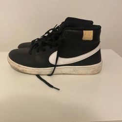 Nike Blazers 