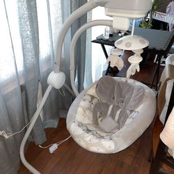 Fisher-Price Baby Swing