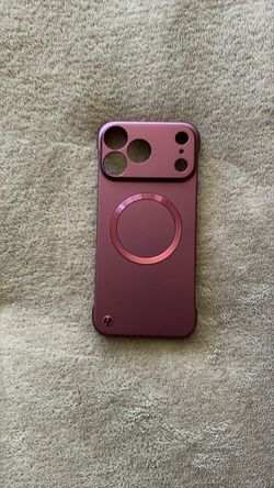 iPhone 18 pro Max