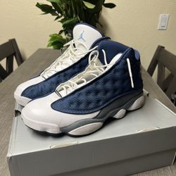Air Jordan 13 Retro Size 10 Flint