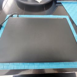 Dell Latitude E5550