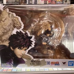 Gara Statue