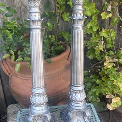 Candlestick bundle