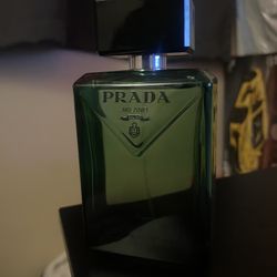 Prada Paradigme 3.4 Oz 