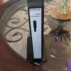Netgear N450