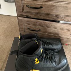 Jordan 12s