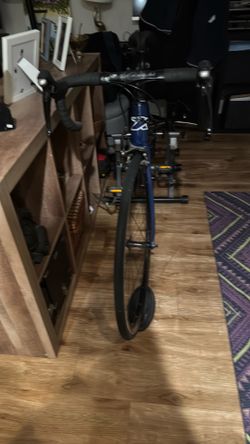 Kestrel bike Talon X 52 cm