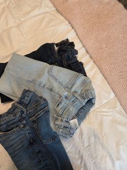 Boys slim jeans