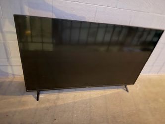 FREE TCL Roku 55” TV