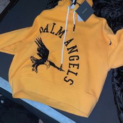 Palm Angels Hoodie