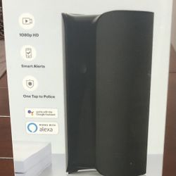 Canary Security Camera