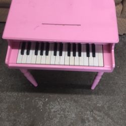 All Keys Work Good Kids Piano