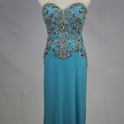 Tony Bowls Formal Dress