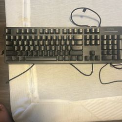 Gaming Keyboard&mouse