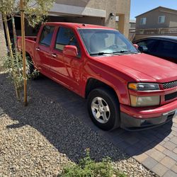 2009 Chevy Colorado 