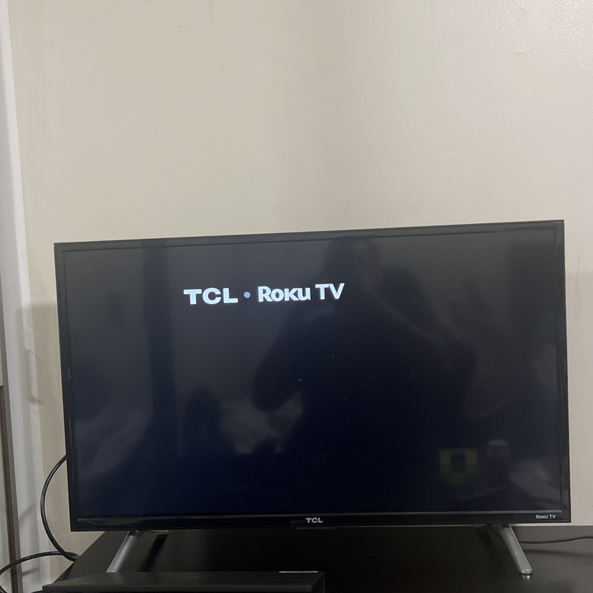TCL Roku Tv