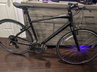 Specialized road bike