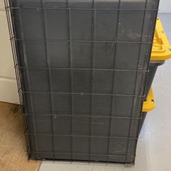 Dog Crate 