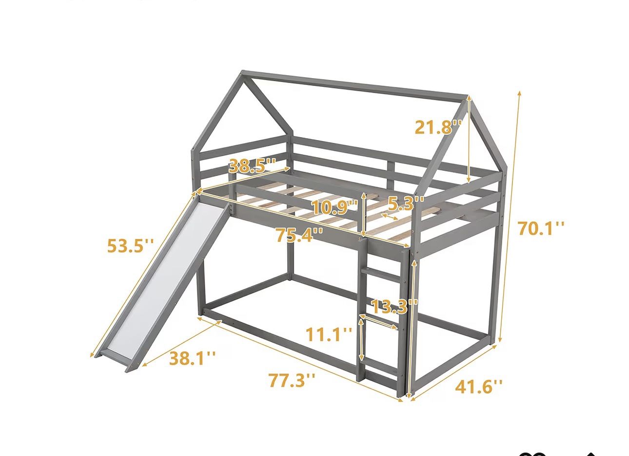 Bed Frame