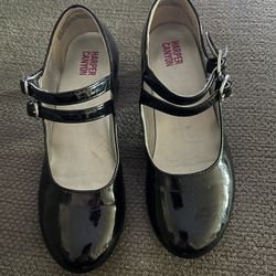 Girls Dress Shoes Size 12.5
