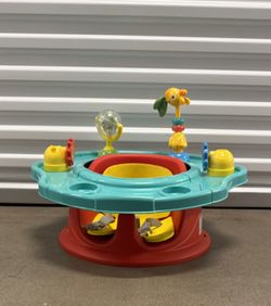 Bright Stars Super Seat