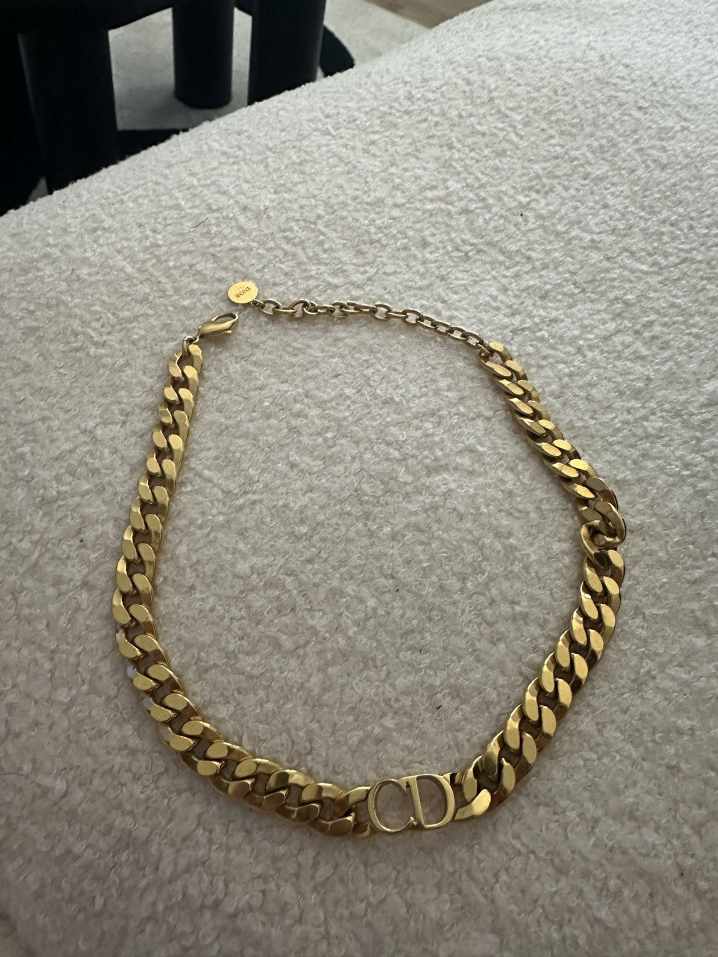 Christian Dior Necklace