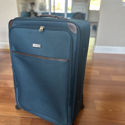 Nine West Tall Spinner