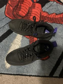 dark concord 12
