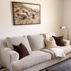 Ashley Furniture Sofa