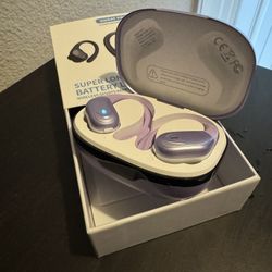 Earbuds 
