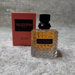 Valentino Donna Coral Fantasy