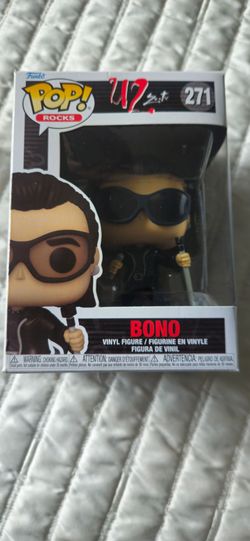 Funko pop rock