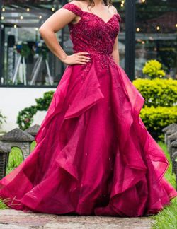 Beautiful Dress