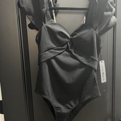 Dressy Bodysuit 