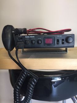 CB radio