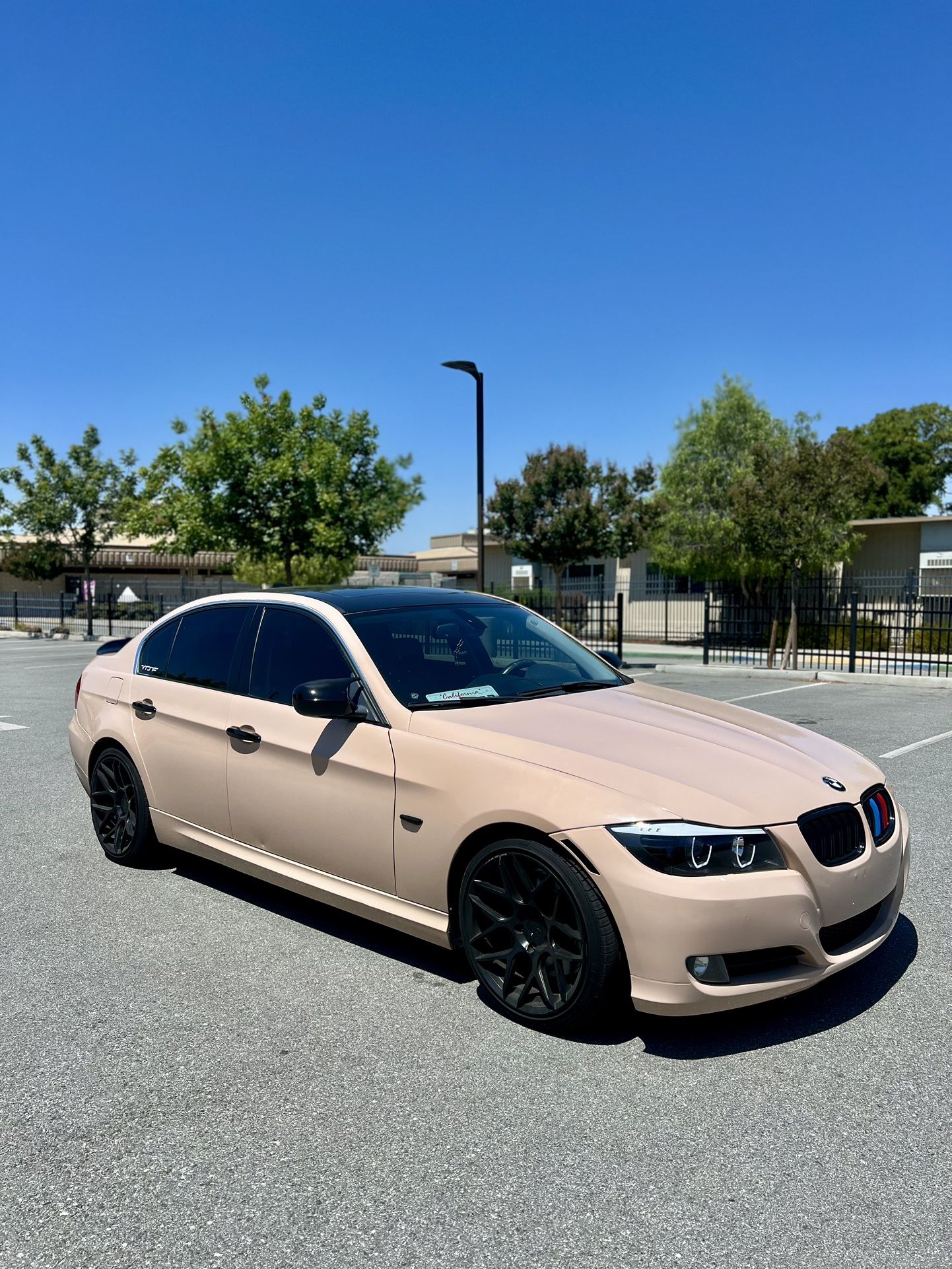 2010 BMW 335i