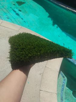 1.75inch 95oz Artificial Grass - Sacate Sintetico Turf