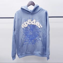 Sp5der hoodie