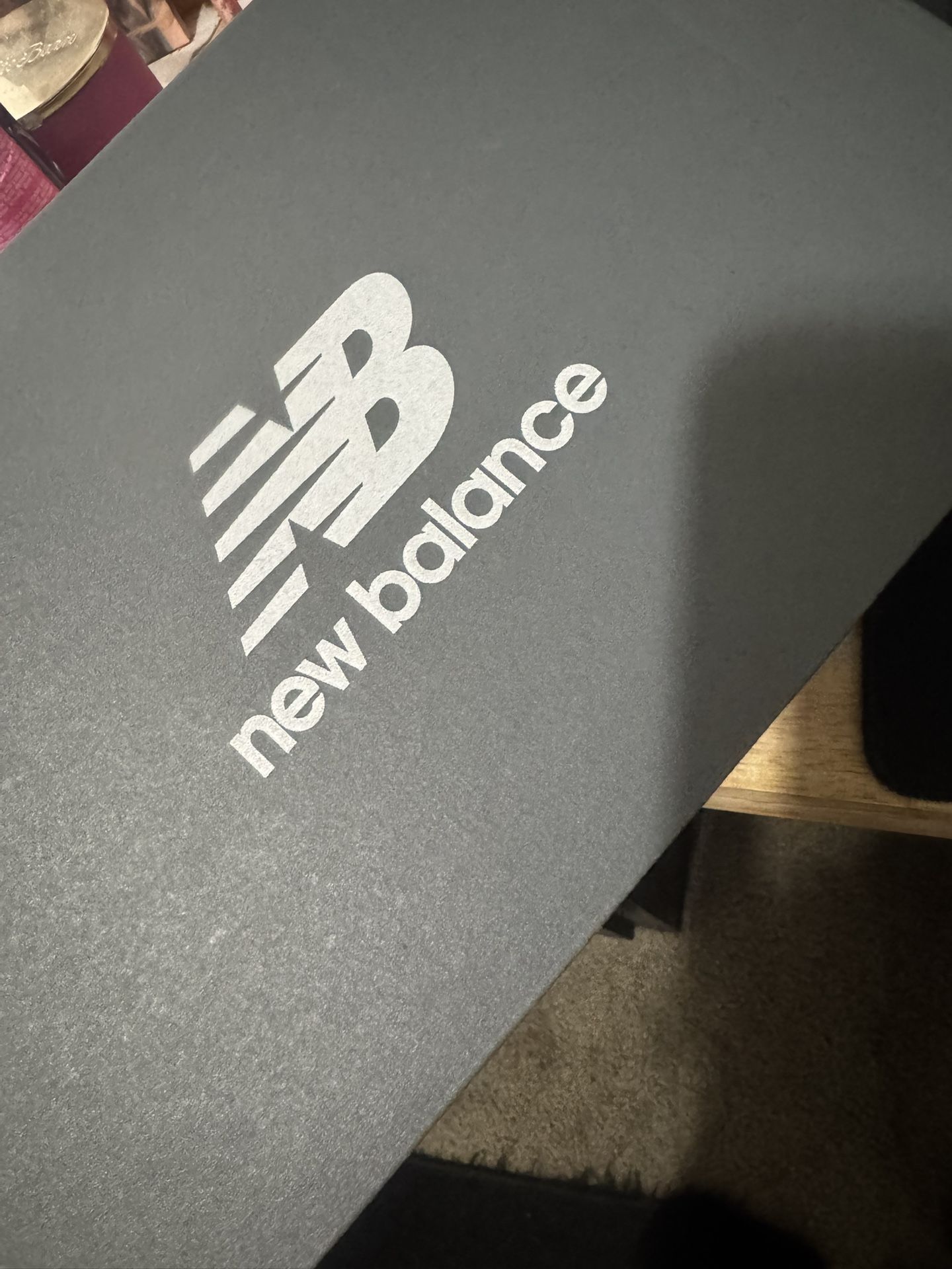 New Balance