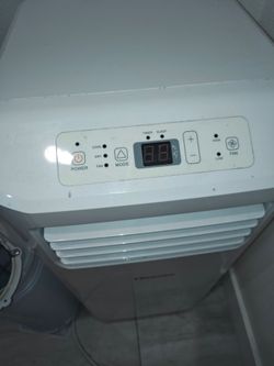 Aire acondicionado