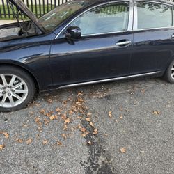 2006 Lexus GS 300