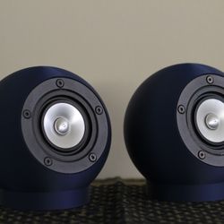 3D Printed HiFi Speakers