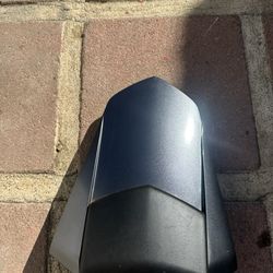 Oem Yamaha R1 Seat Cowl
