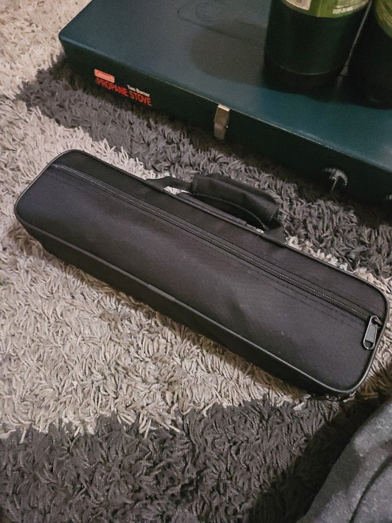 Flute Closed Hole 16 Keys