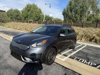 2019 KIA Niro