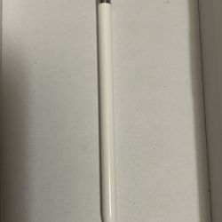 Apple Pencil 1
