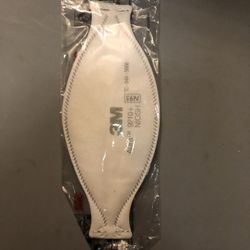 N95 Aura 3M Dust And COVID  Masks Pack Of 20