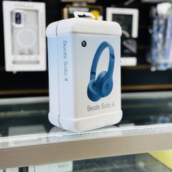 Beats Solo 4