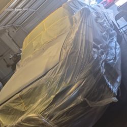 Trabajo De Pinturas Buen Cervicio