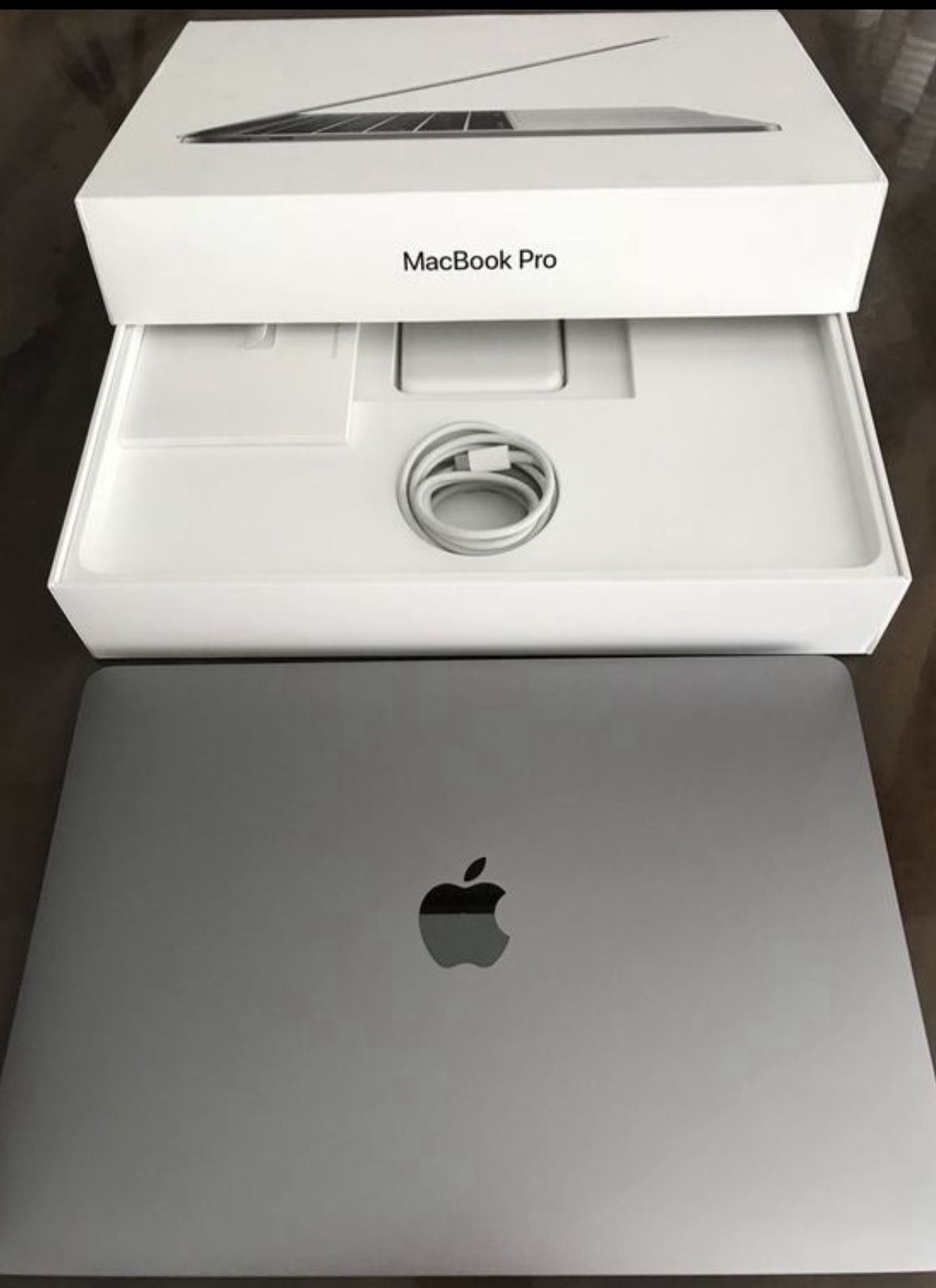 MacBook Pro